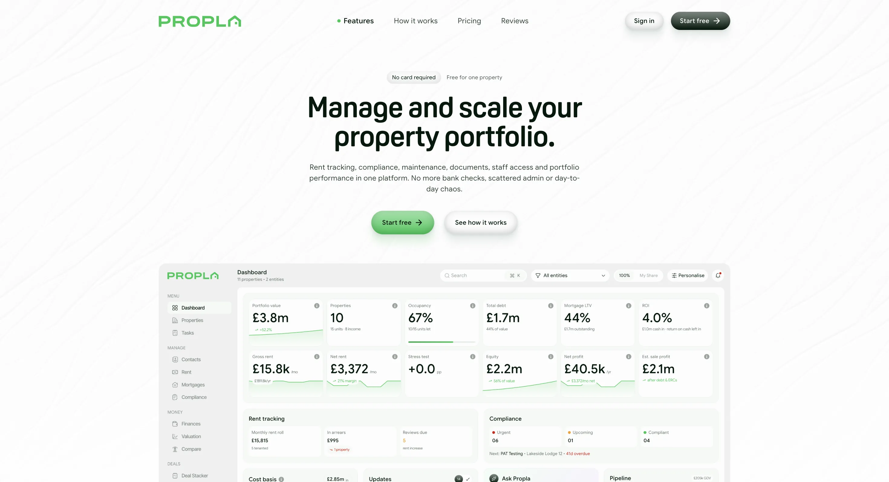 Propla preview